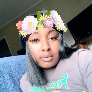 Meet your Posher, Brianna